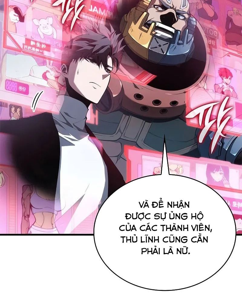 Huyết Thống Hắc Ám Chap 38 - Next Chap 39