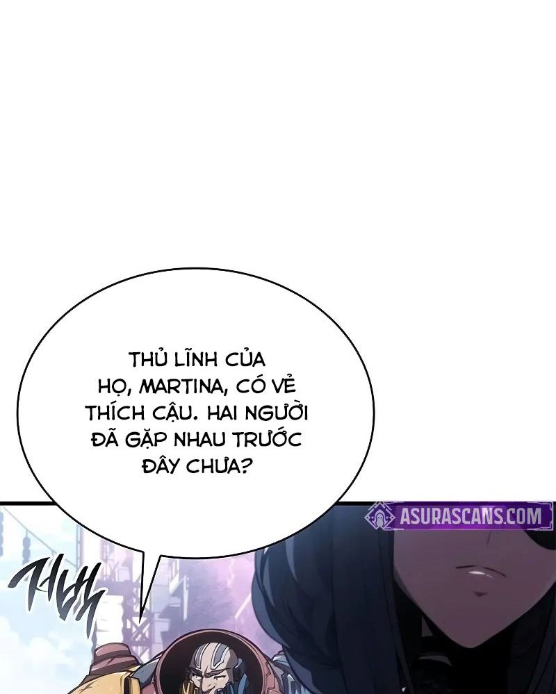 Huyết Thống Hắc Ám Chap 38 - Next Chap 39