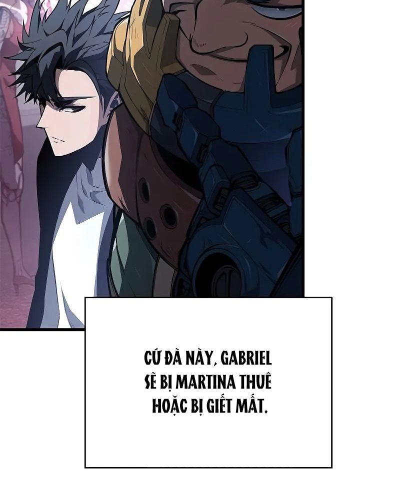 Huyết Thống Hắc Ám Chap 38 - Next Chap 39