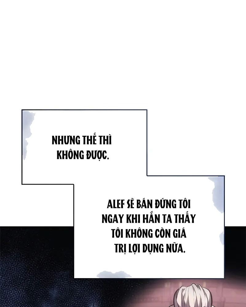 Huyết Thống Hắc Ám Chap 38 - Next Chap 39