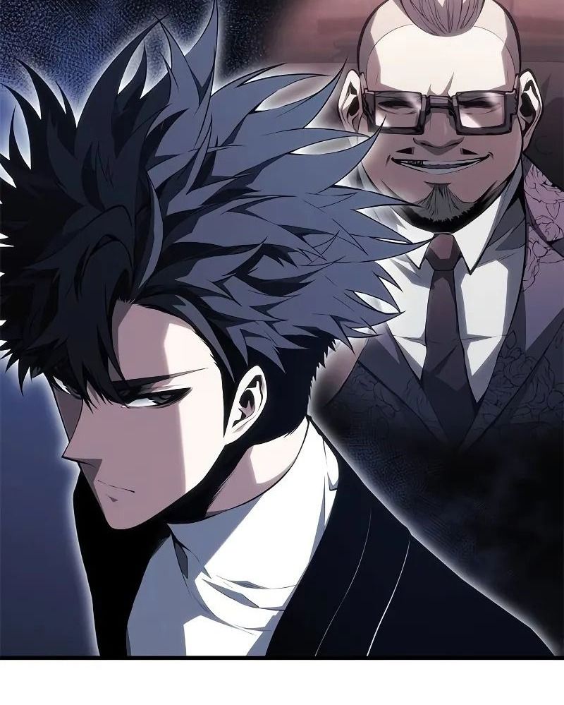 Huyết Thống Hắc Ám Chap 38 - Next Chap 39