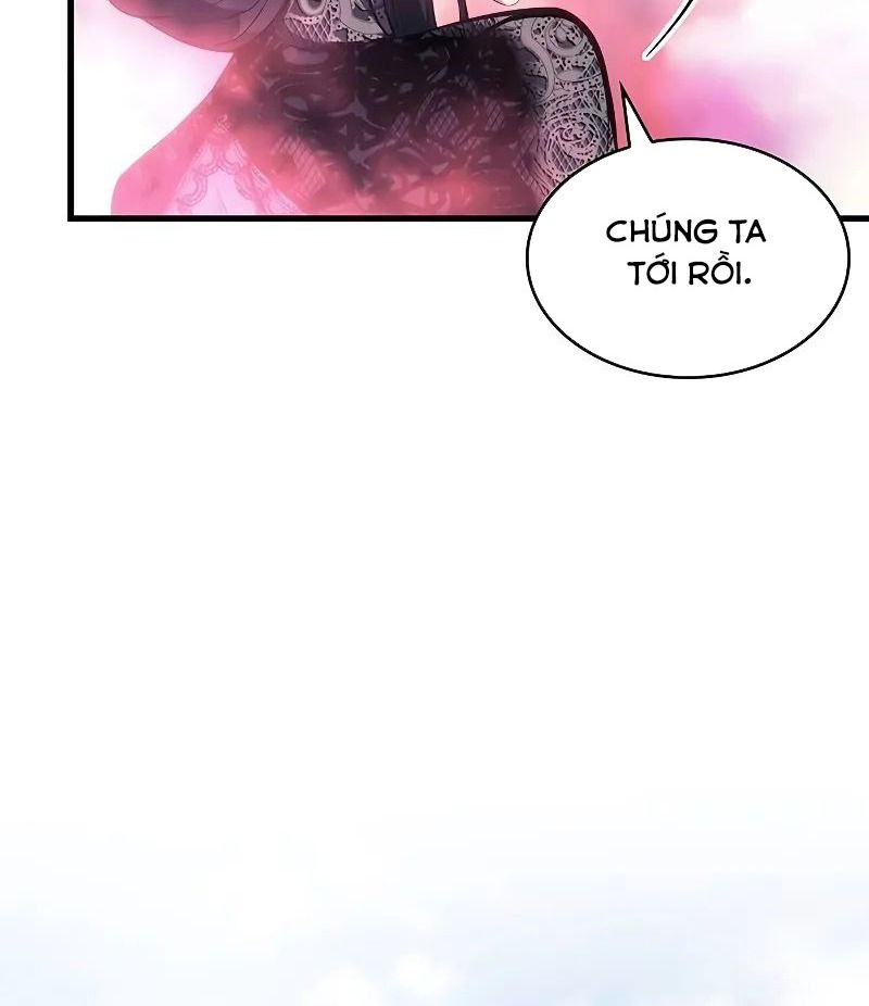 Huyết Thống Hắc Ám Chap 38 - Next Chap 39