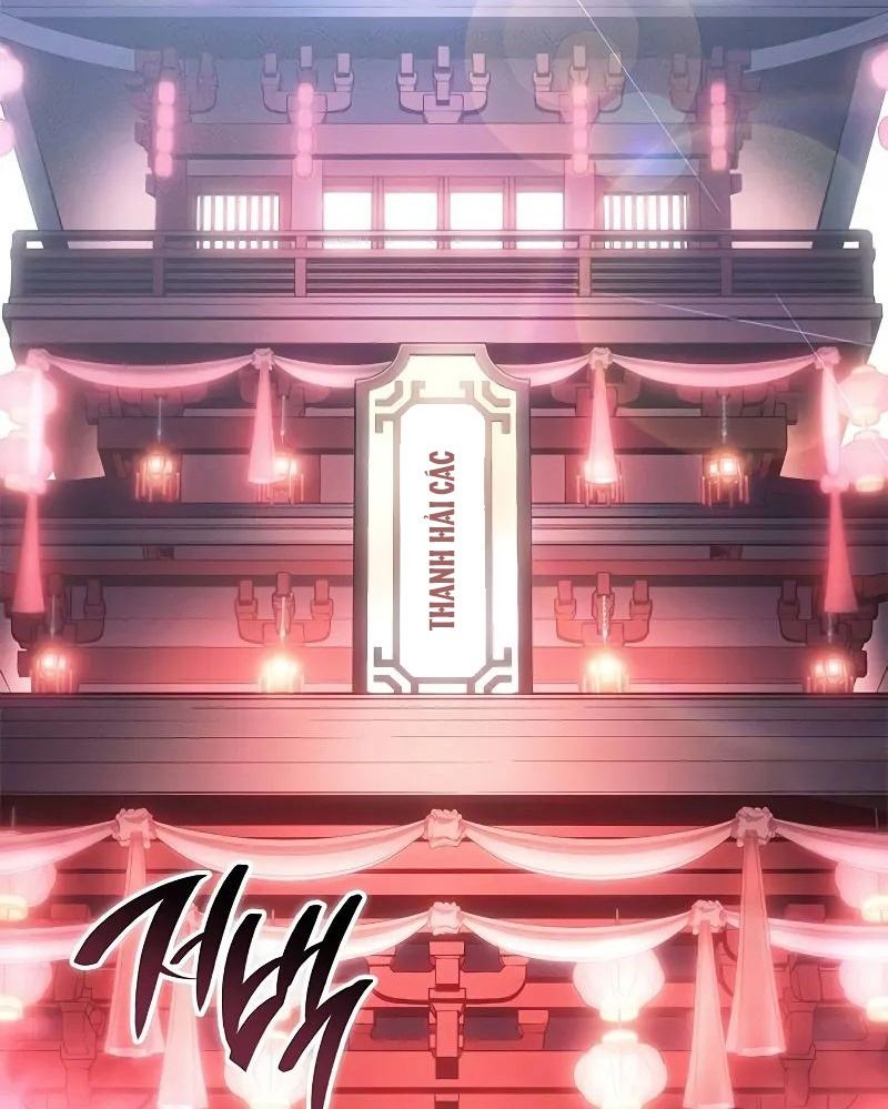 Huyết Thống Hắc Ám Chap 38 - Next Chap 39