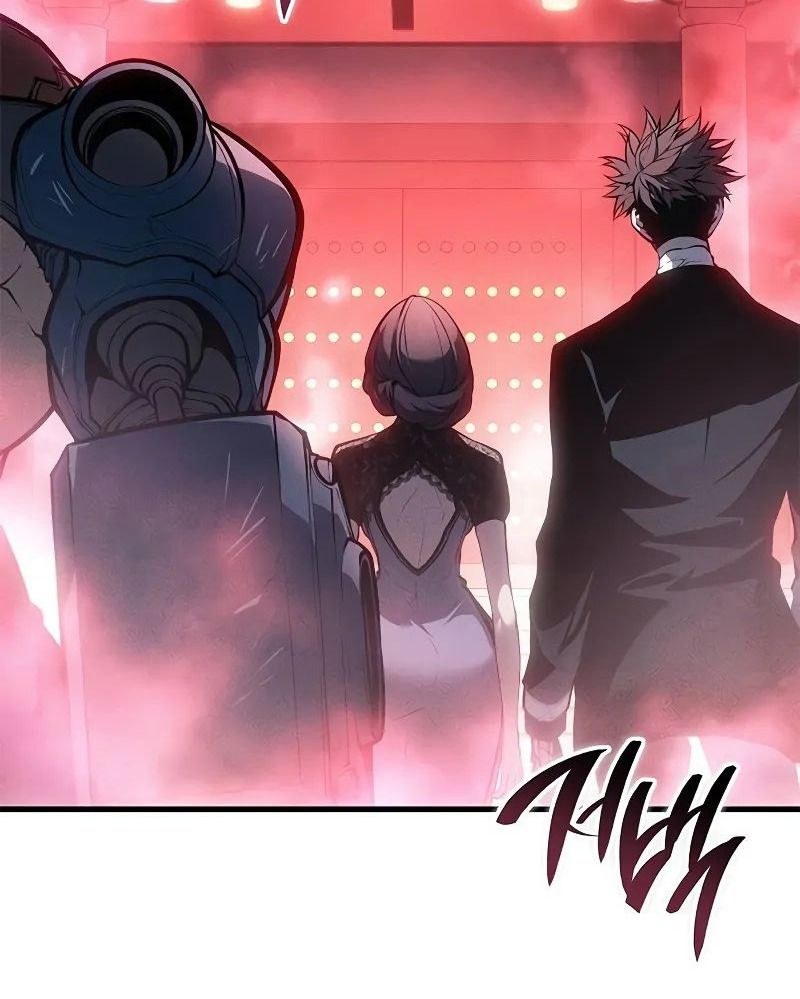Huyết Thống Hắc Ám Chap 38 - Next Chap 39