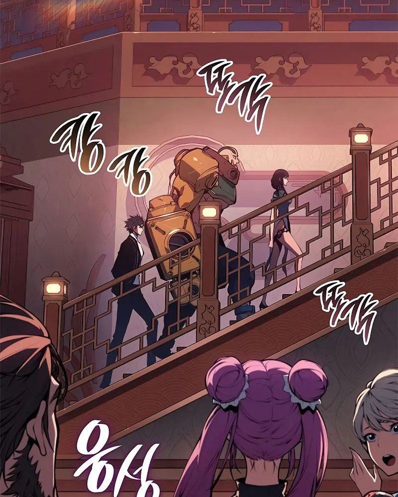 Huyết Thống Hắc Ám Chap 38 - Next Chap 39