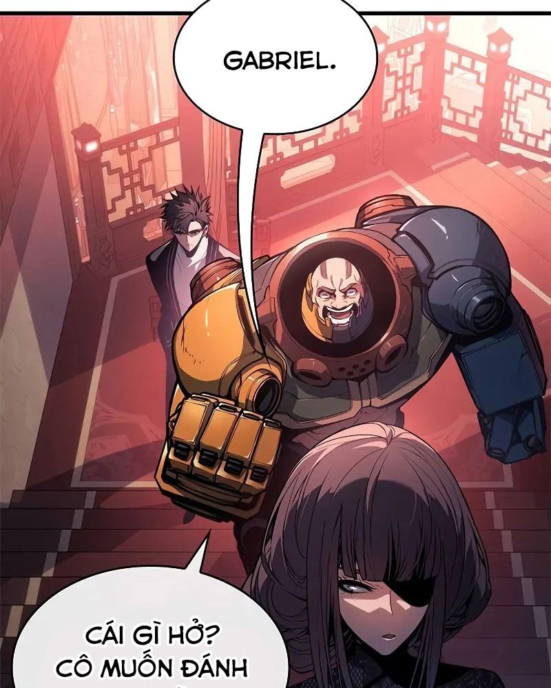 Huyết Thống Hắc Ám Chap 38 - Next Chap 39