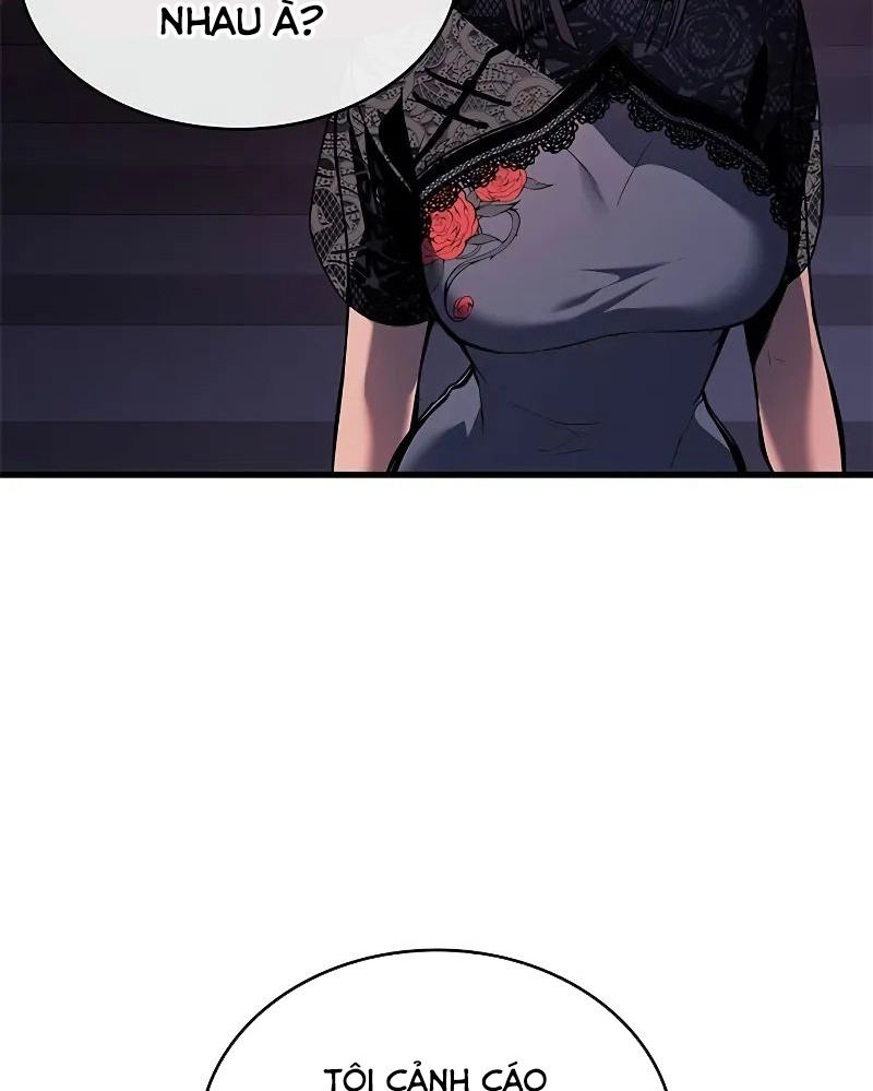 Huyết Thống Hắc Ám Chap 38 - Next Chap 39