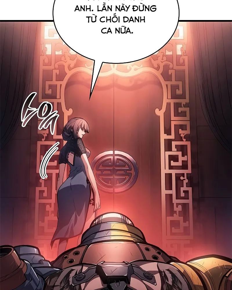 Huyết Thống Hắc Ám Chap 38 - Next Chap 39