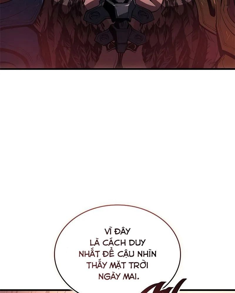 Huyết Thống Hắc Ám Chap 38 - Next Chap 39