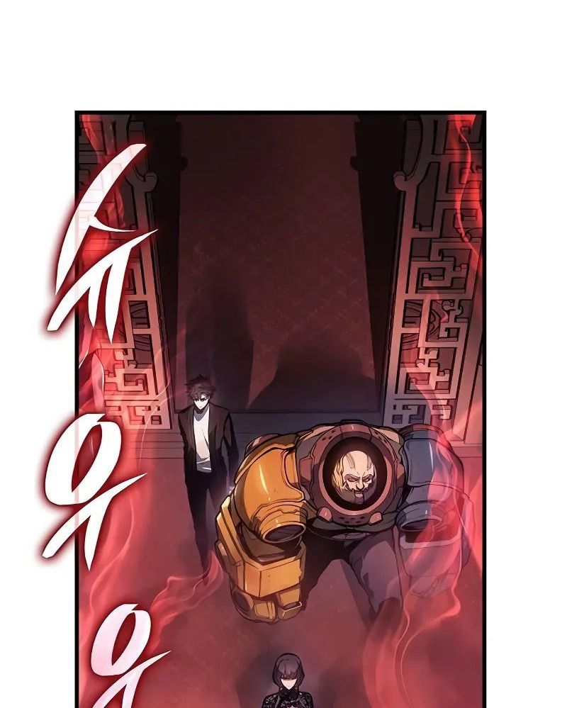 Huyết Thống Hắc Ám Chap 38 - Next Chap 39