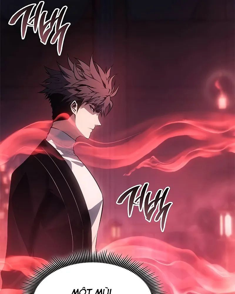 Huyết Thống Hắc Ám Chap 38 - Next Chap 39