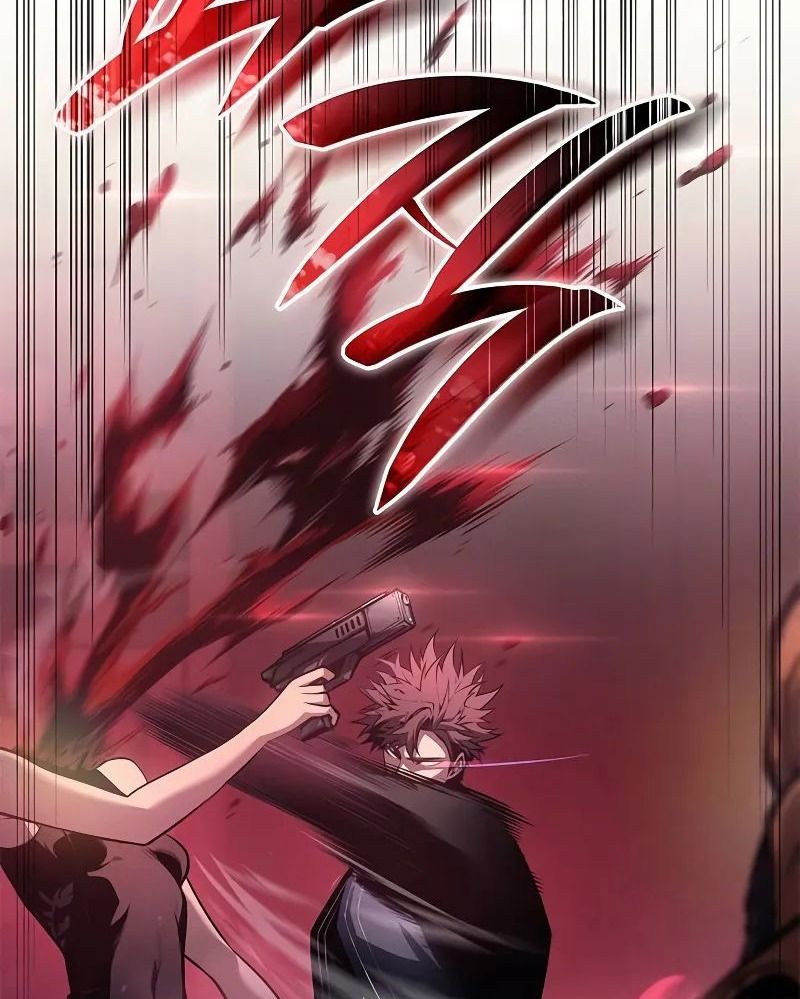 Huyết Thống Hắc Ám Chap 38 - Next Chap 39