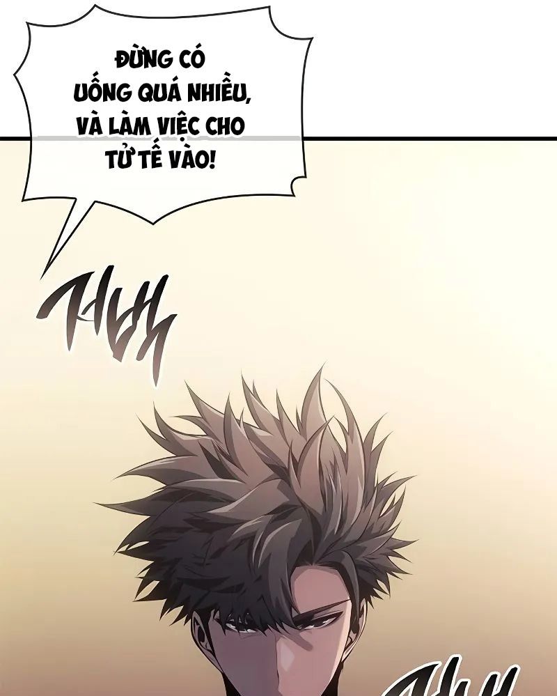 Huyết Thống Hắc Ám Chap 38 - Next Chap 39
