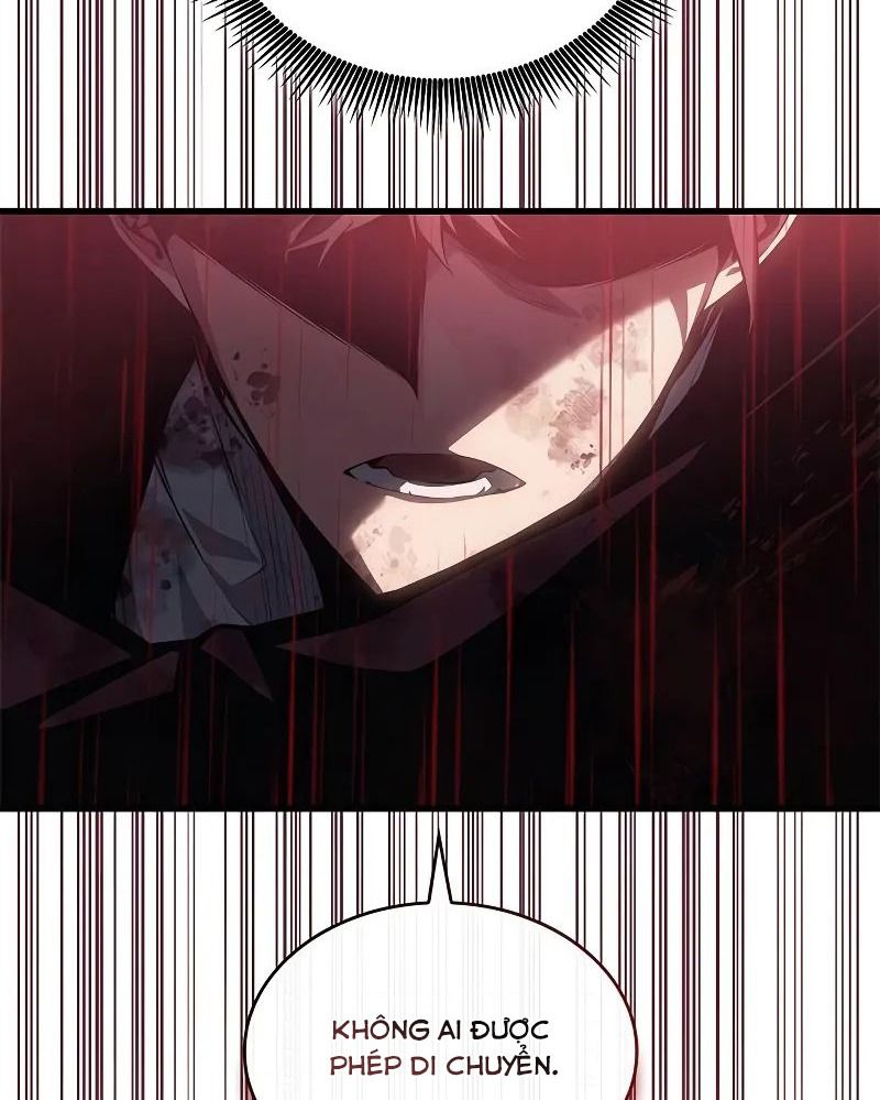 Huyết Thống Hắc Ám Chap 38 - Next Chap 39