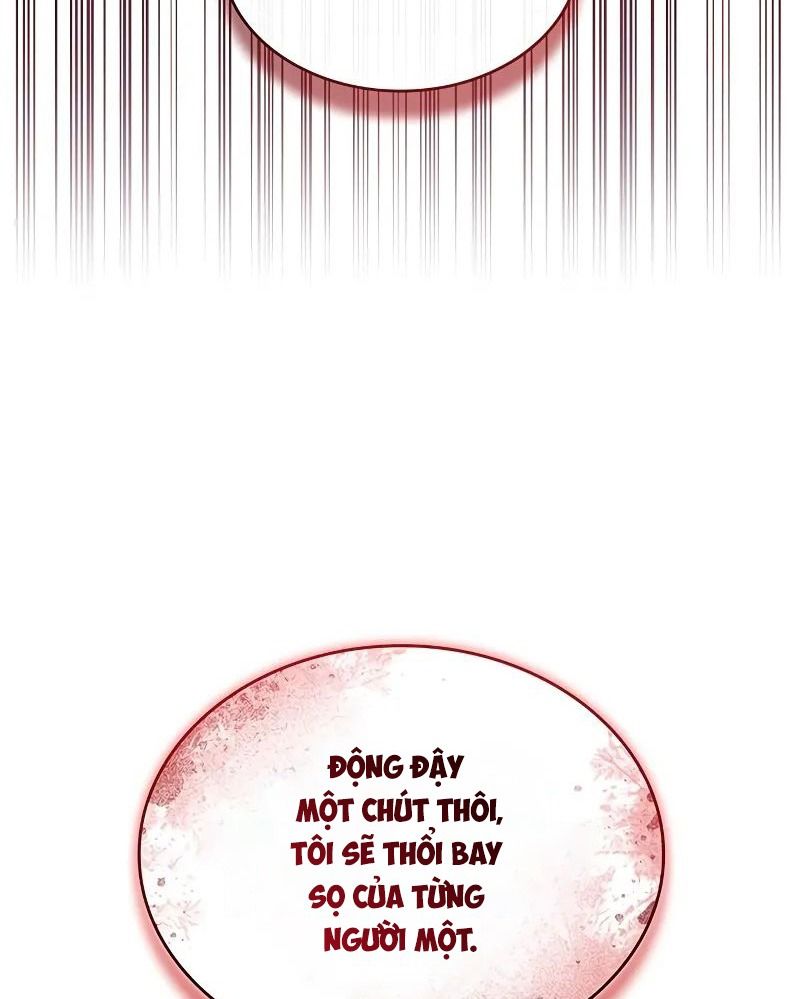 Huyết Thống Hắc Ám Chap 38 - Next Chap 39