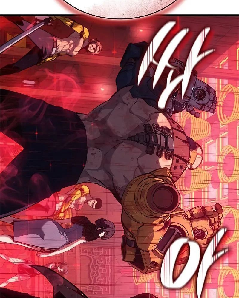 Huyết Thống Hắc Ám Chap 38 - Next Chap 39