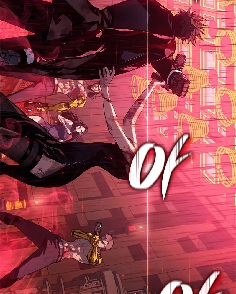 Huyết Thống Hắc Ám Chap 38 - Next Chap 39