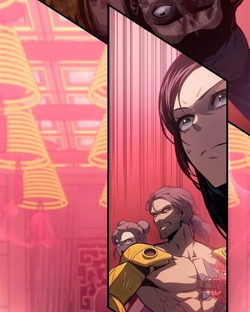 Huyết Thống Hắc Ám Chap 38 - Next Chap 39