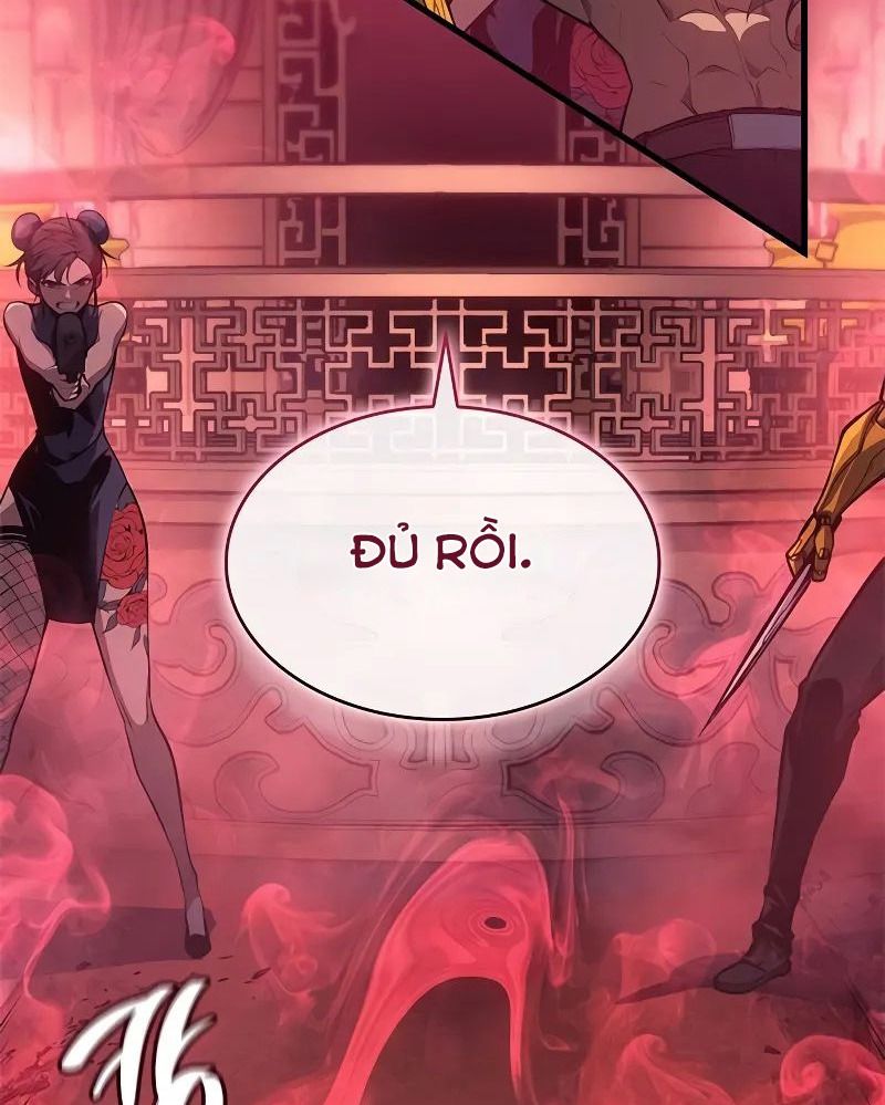 Huyết Thống Hắc Ám Chap 38 - Next Chap 39