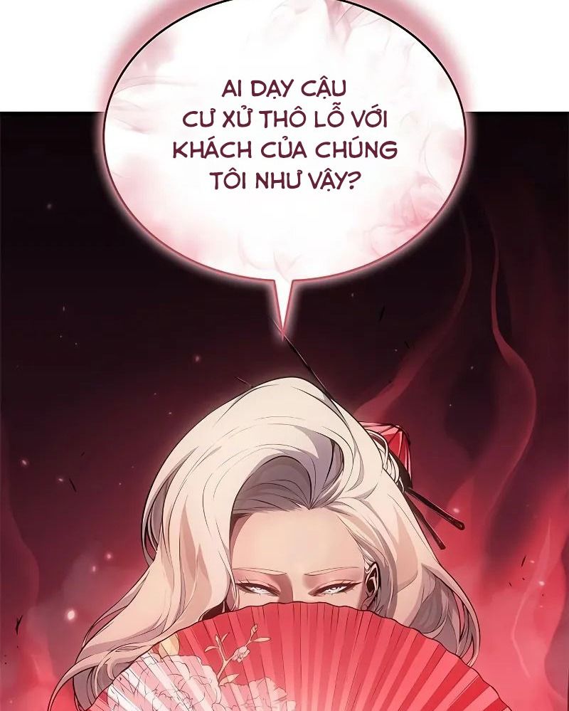 Huyết Thống Hắc Ám Chap 38 - Next Chap 39