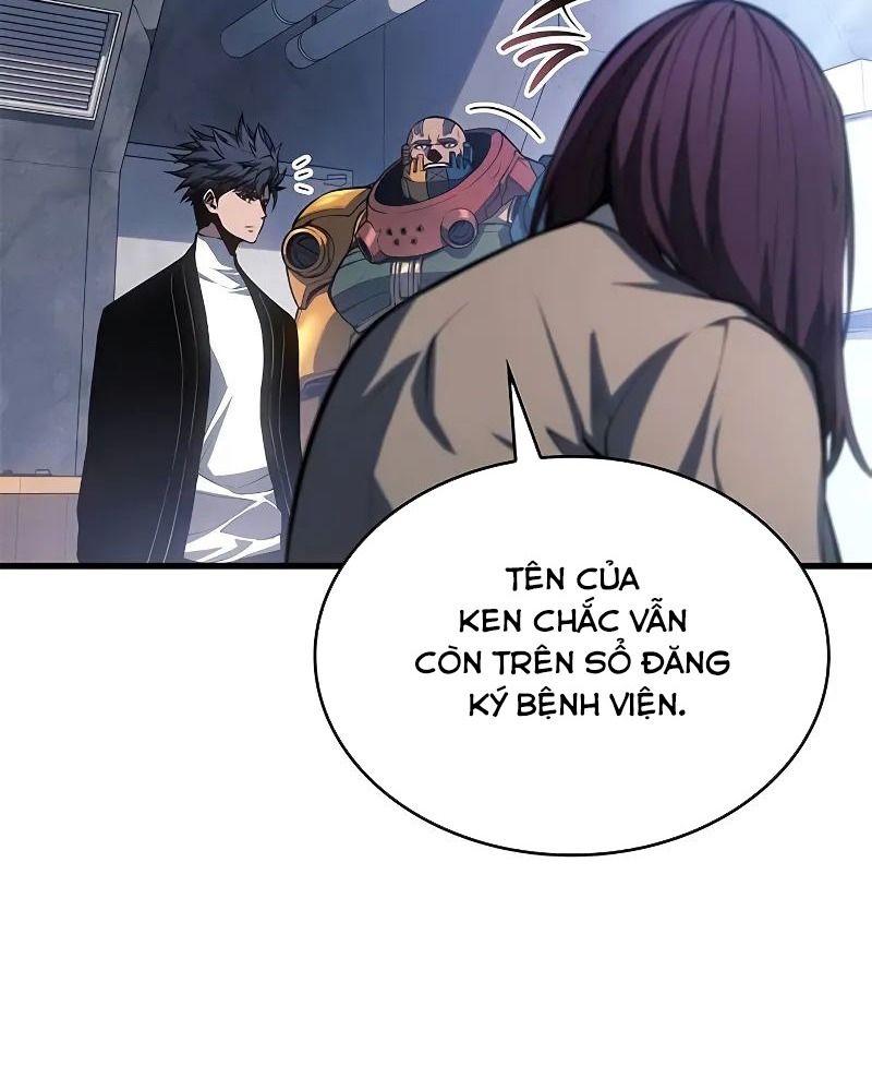 Huyết Thống Hắc Ám Chap 38 - Next Chap 39