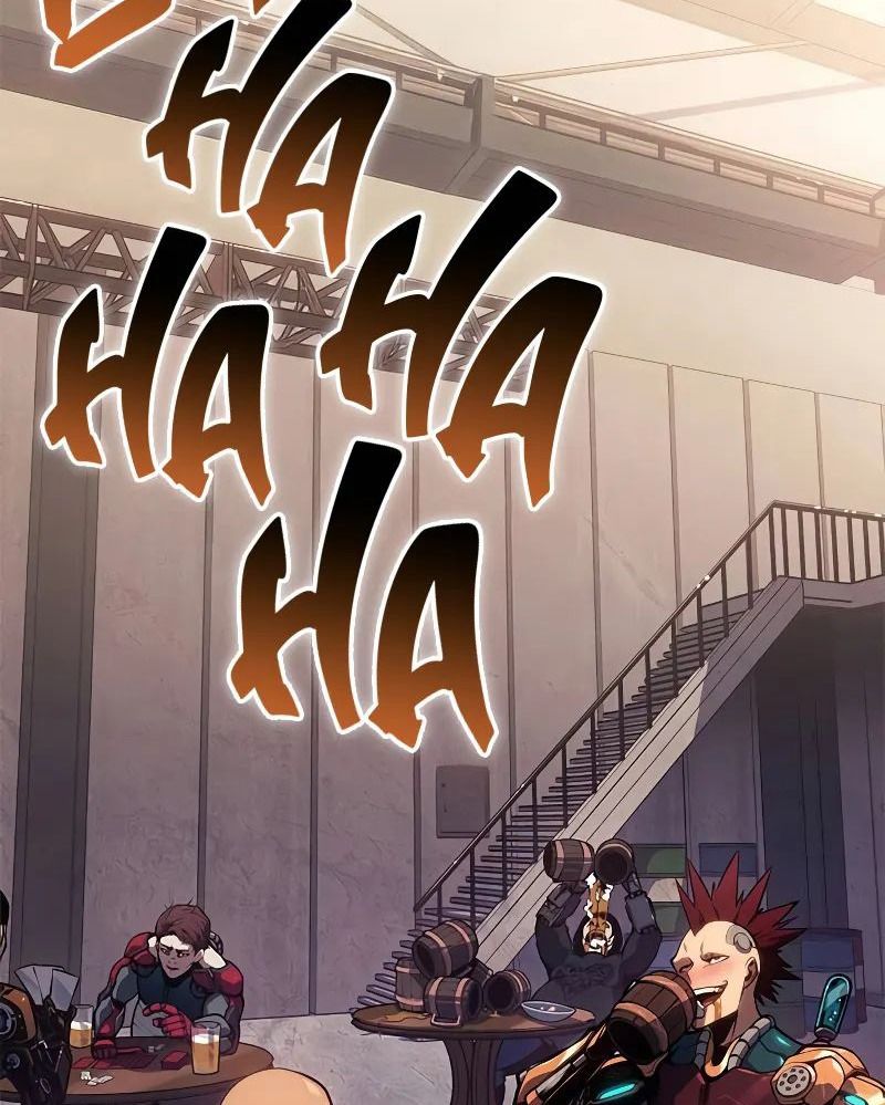 Huyết Thống Hắc Ám Chap 38 - Next Chap 39