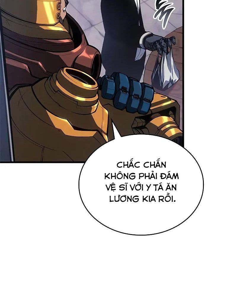 Huyết Thống Hắc Ám Chap 38 - Next Chap 39