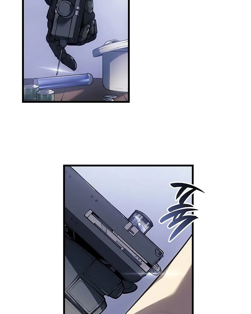 Huyết Thống Hắc Ám Chap 38 - Next Chap 39