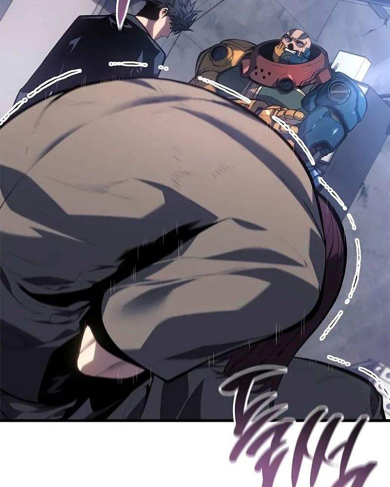 Huyết Thống Hắc Ám Chap 38 - Next Chap 39