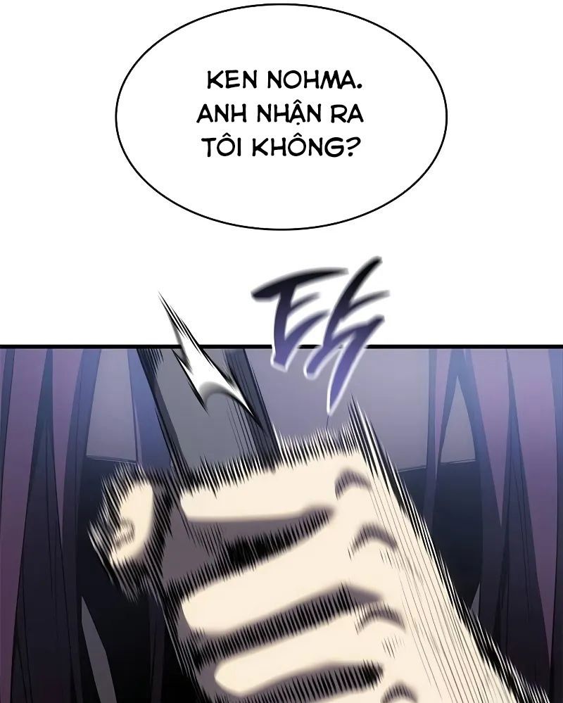 Huyết Thống Hắc Ám Chap 38 - Next Chap 39