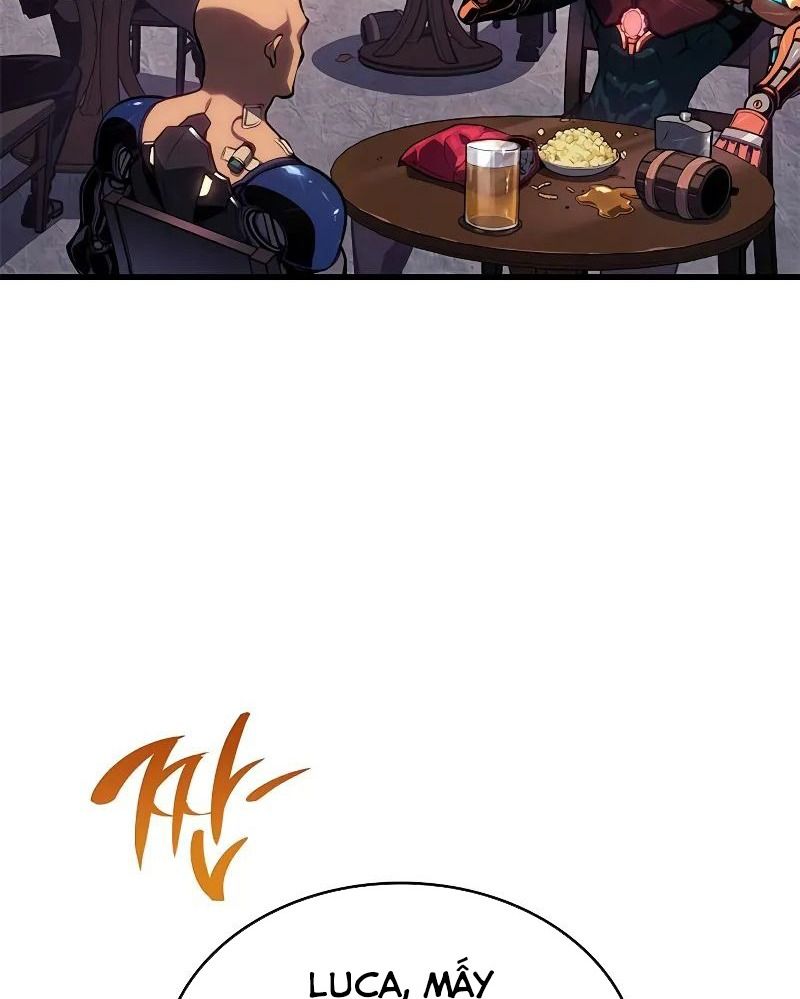 Huyết Thống Hắc Ám Chap 38 - Next Chap 39