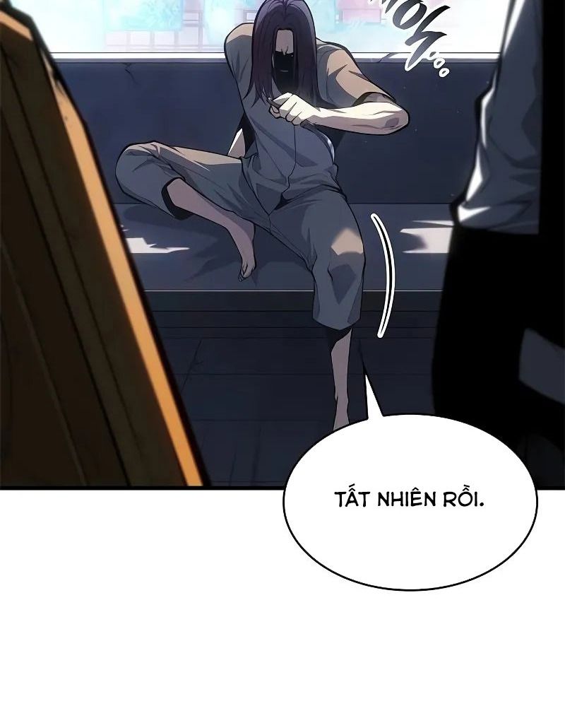 Huyết Thống Hắc Ám Chap 38 - Next Chap 39