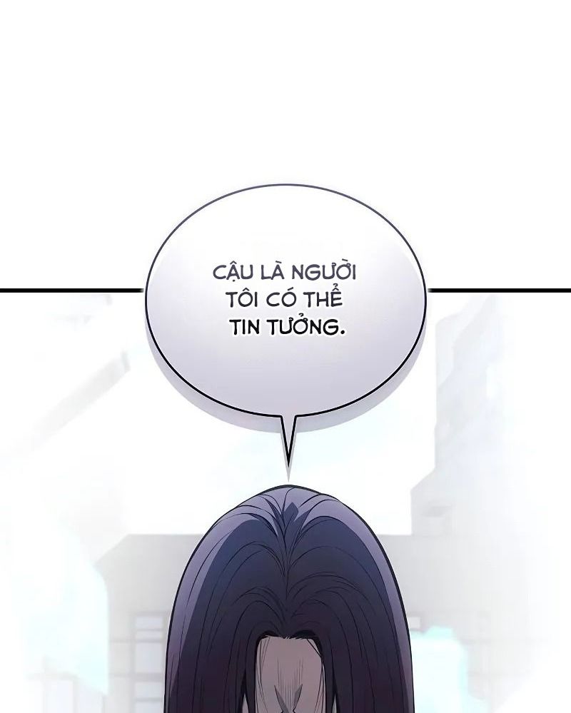 Huyết Thống Hắc Ám Chap 38 - Next Chap 39