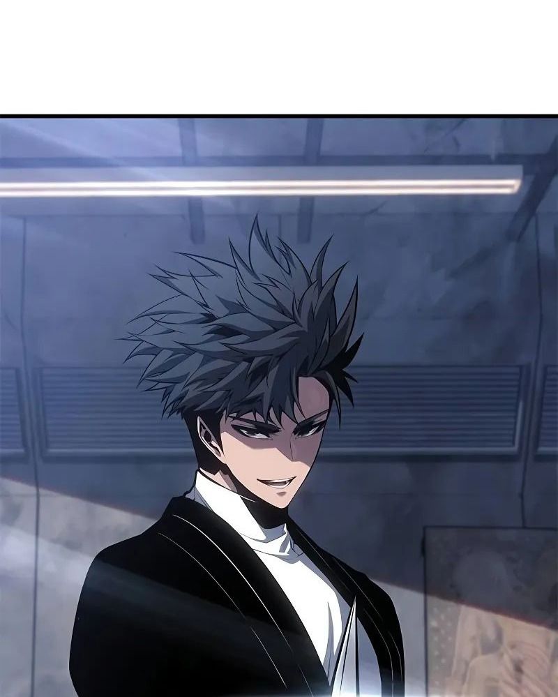 Huyết Thống Hắc Ám Chap 38 - Next Chap 39