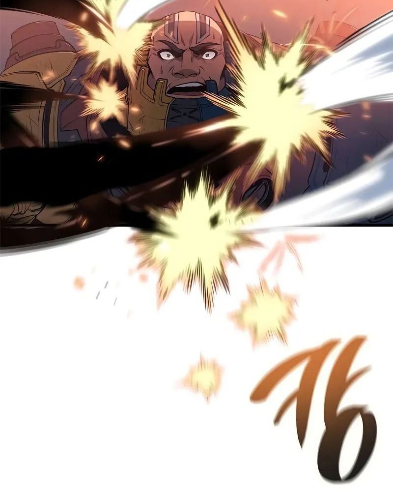 Huyết Thống Hắc Ám Chap 38 - Next Chap 39