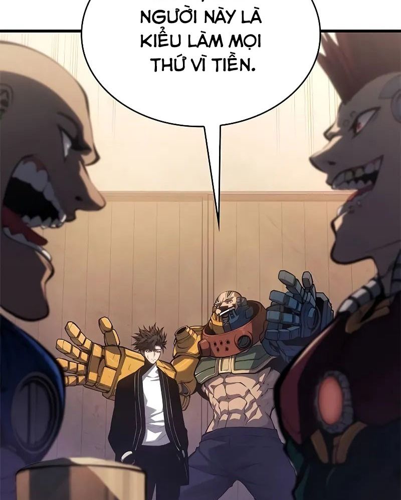 Huyết Thống Hắc Ám Chap 38 - Next Chap 39