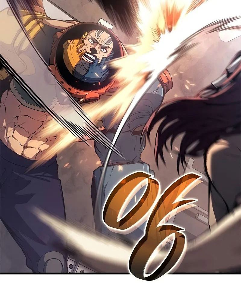 Huyết Thống Hắc Ám Chap 38 - Next Chap 39