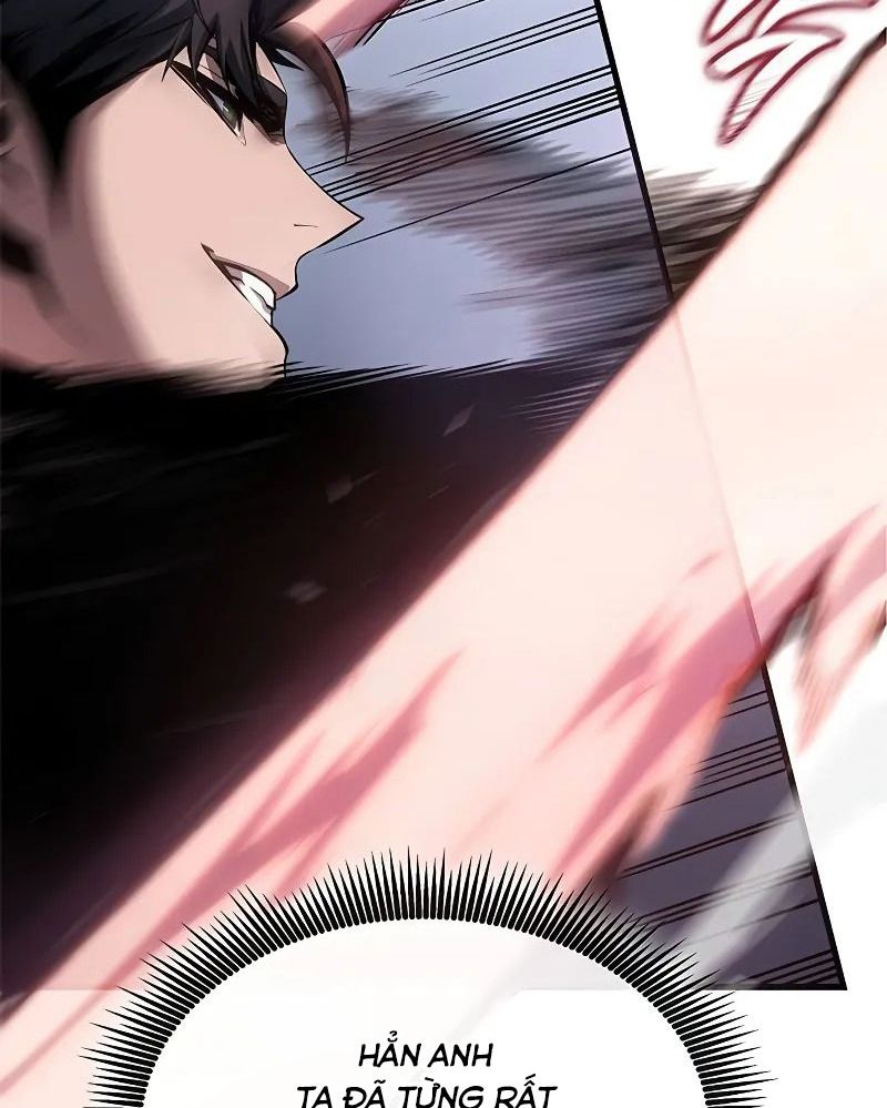 Huyết Thống Hắc Ám Chap 38 - Next Chap 39