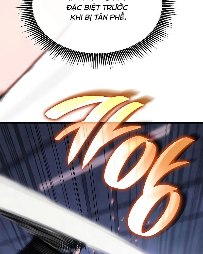 Huyết Thống Hắc Ám Chap 38 - Next Chap 39