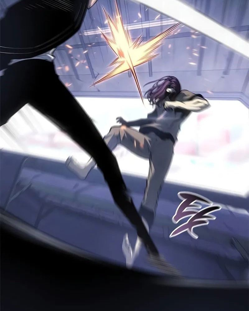 Huyết Thống Hắc Ám Chap 38 - Next Chap 39