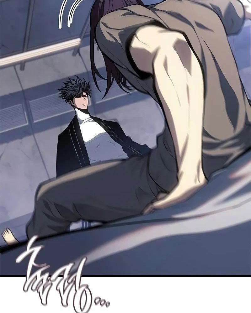 Huyết Thống Hắc Ám Chap 38 - Next Chap 39