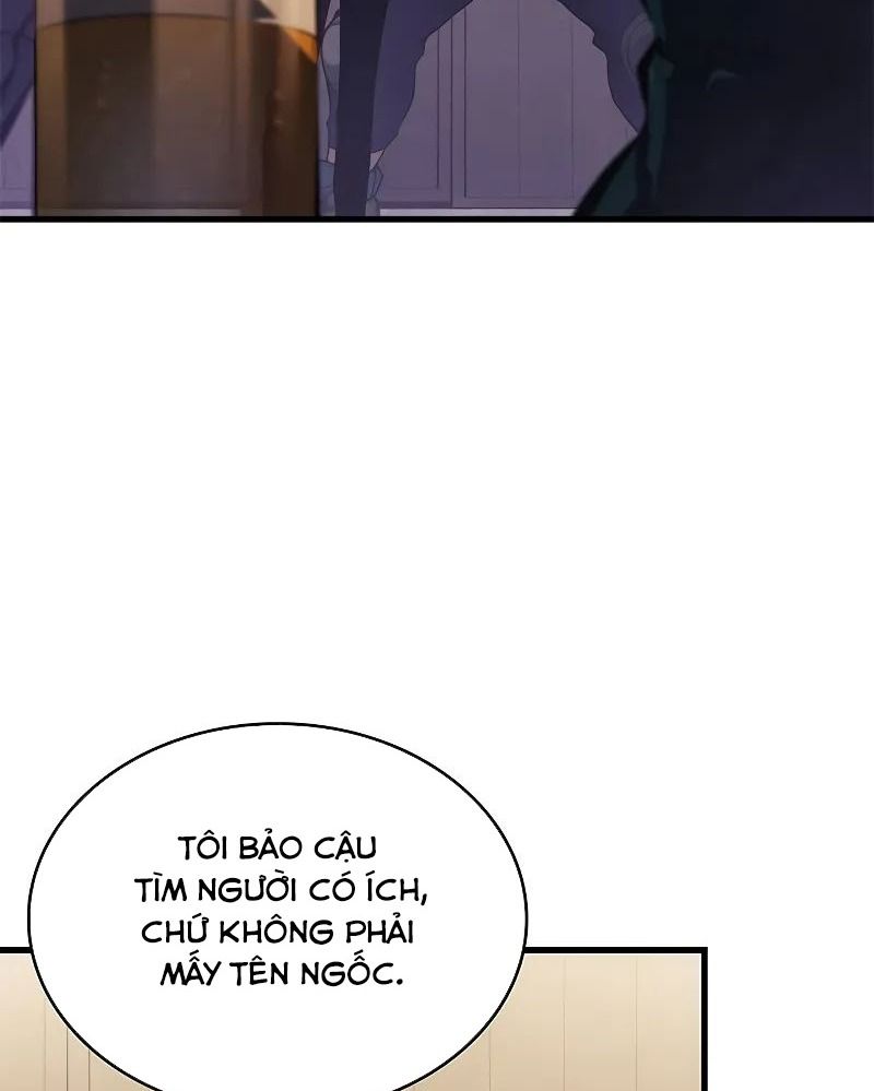 Huyết Thống Hắc Ám Chap 38 - Next Chap 39