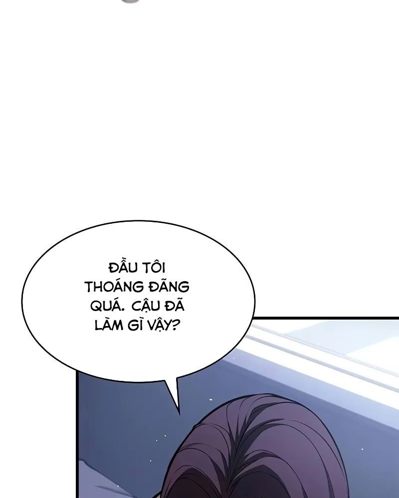 Huyết Thống Hắc Ám Chap 38 - Next Chap 39