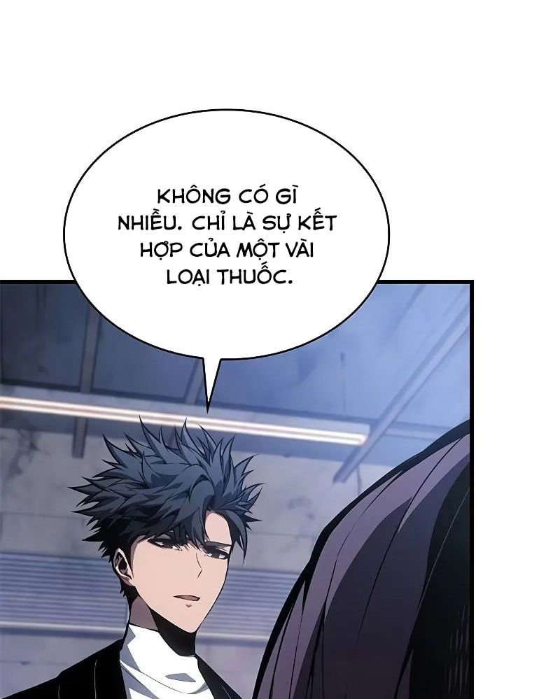 Huyết Thống Hắc Ám Chap 38 - Next Chap 39