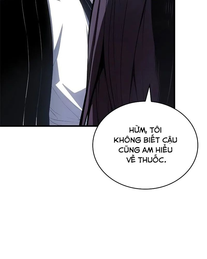 Huyết Thống Hắc Ám Chap 38 - Next Chap 39