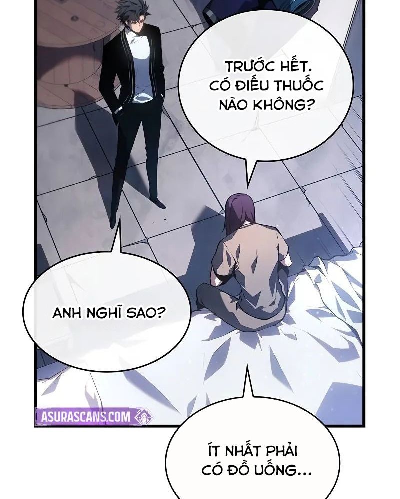 Huyết Thống Hắc Ám Chap 38 - Next Chap 39