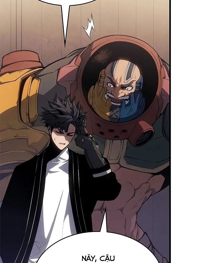 Huyết Thống Hắc Ám Chap 38 - Next Chap 39