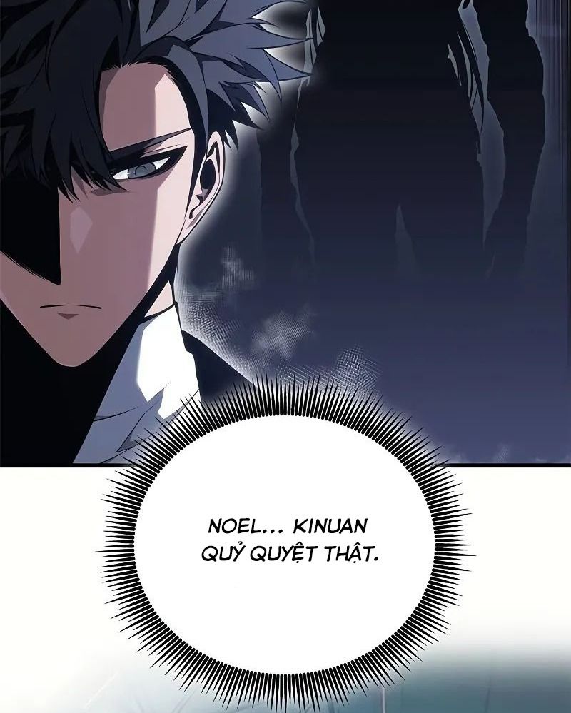 Huyết Thống Hắc Ám Chap 38 - Next Chap 39