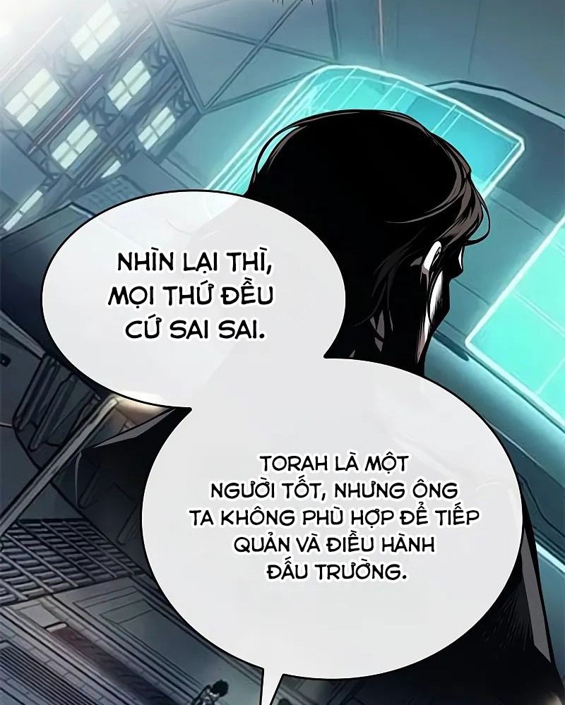 Huyết Thống Hắc Ám Chap 38 - Next Chap 39
