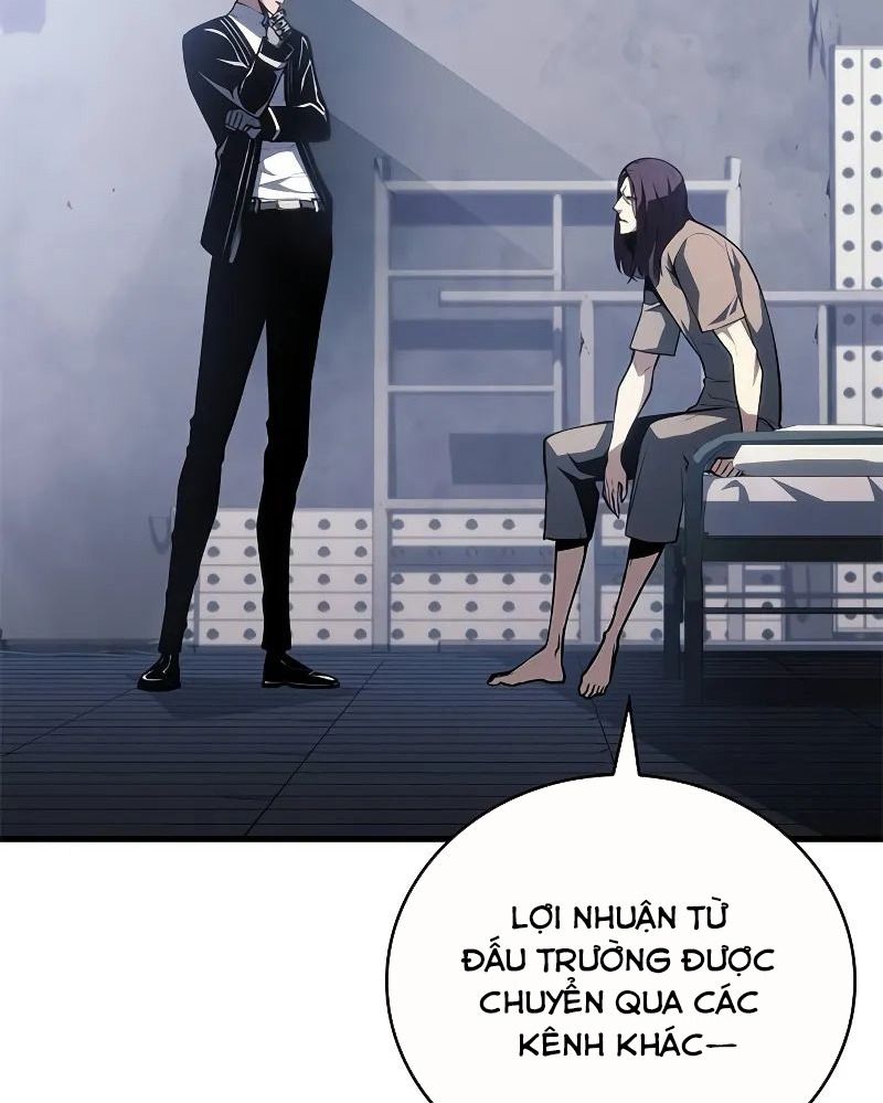 Huyết Thống Hắc Ám Chap 38 - Next Chap 39